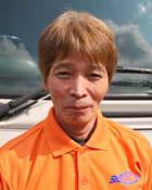 森 信幸 運送職人 森 信幸 運送職人