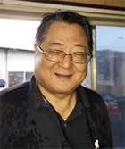 谷タイヤ株式会社 坂本様 谷タイヤ株式会社 坂本様