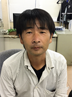 株式会社サンキ空調システム 加藤様 株式会社サンキ空調システム 加藤様